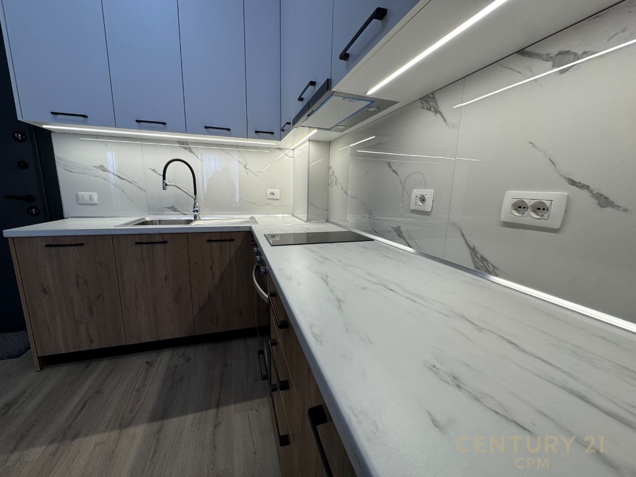 APARTMENT 1+1 FOR RENT NEAR 5 MAJI!