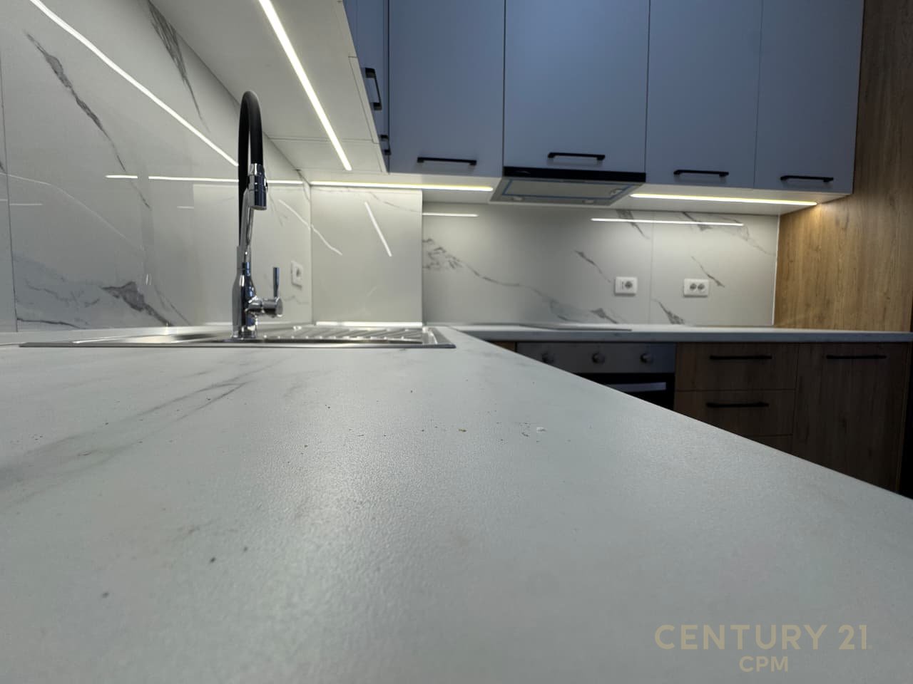 APARTMENT 1+1 FOR RENT NEAR 5 MAJI!