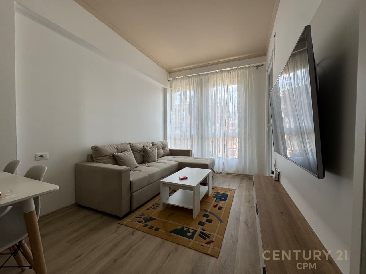 APARTMENT 1+1 FOR RENT NEAR 5 MAJI!