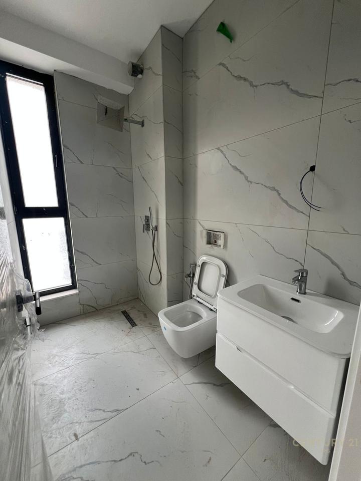 APARTMENT 2+1+2 FOR SALE AT NEW BOULEVARD!