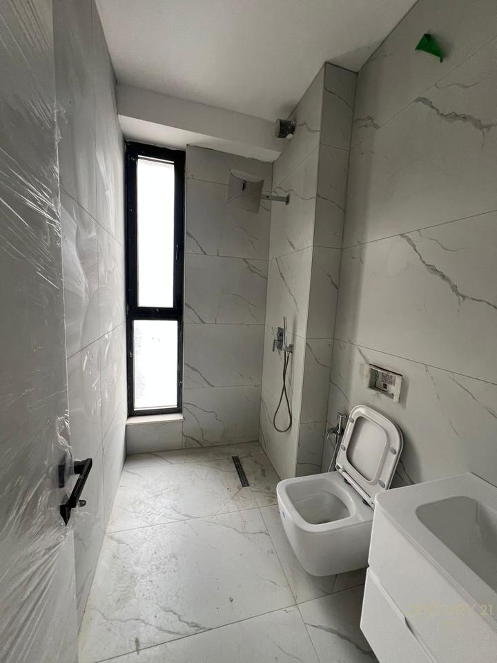 APARTMENT 2+1+2 FOR SALE AT NEW BOULEVARD!