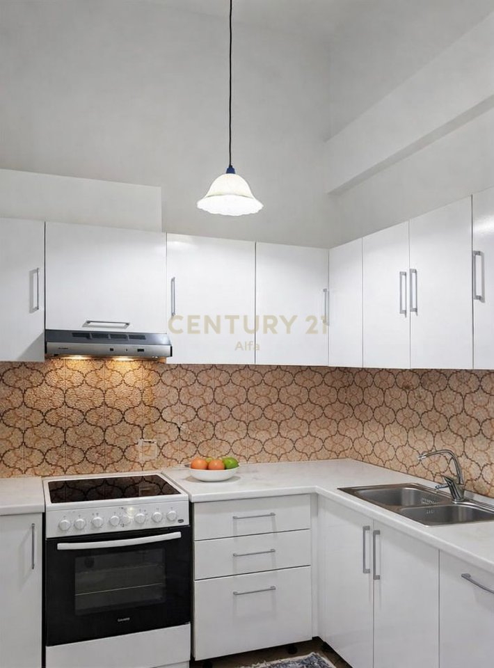 Apartment 1+1 for sale in Misto Mame!