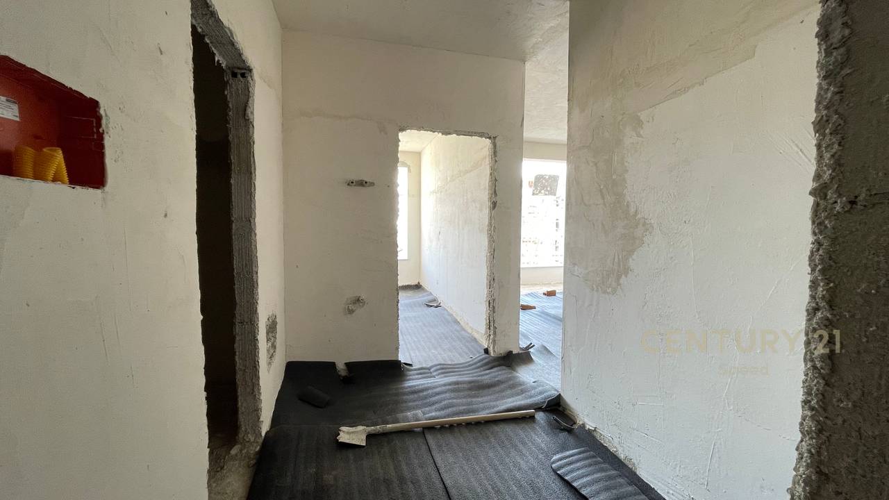 Apartament 1+1 PER SHITJE NE RESIDENCEN PALM PARADISE