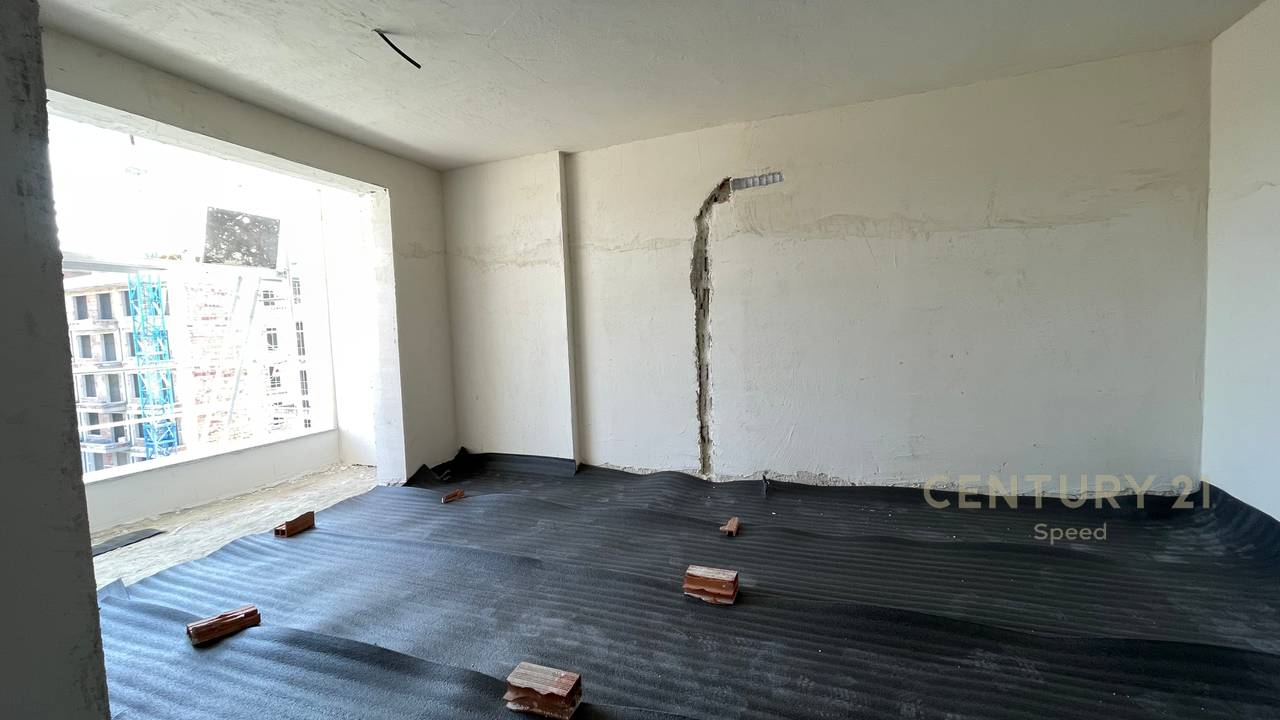 Apartament 1+1 PER SHITJE NE RESIDENCEN PALM PARADISE