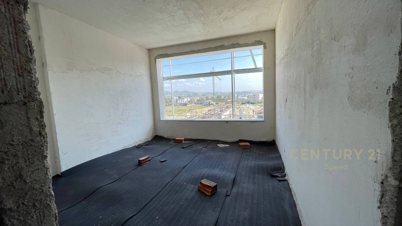 Apartament 1+1 PER SHITJE NE RESIDENCEN PALM PARADISE