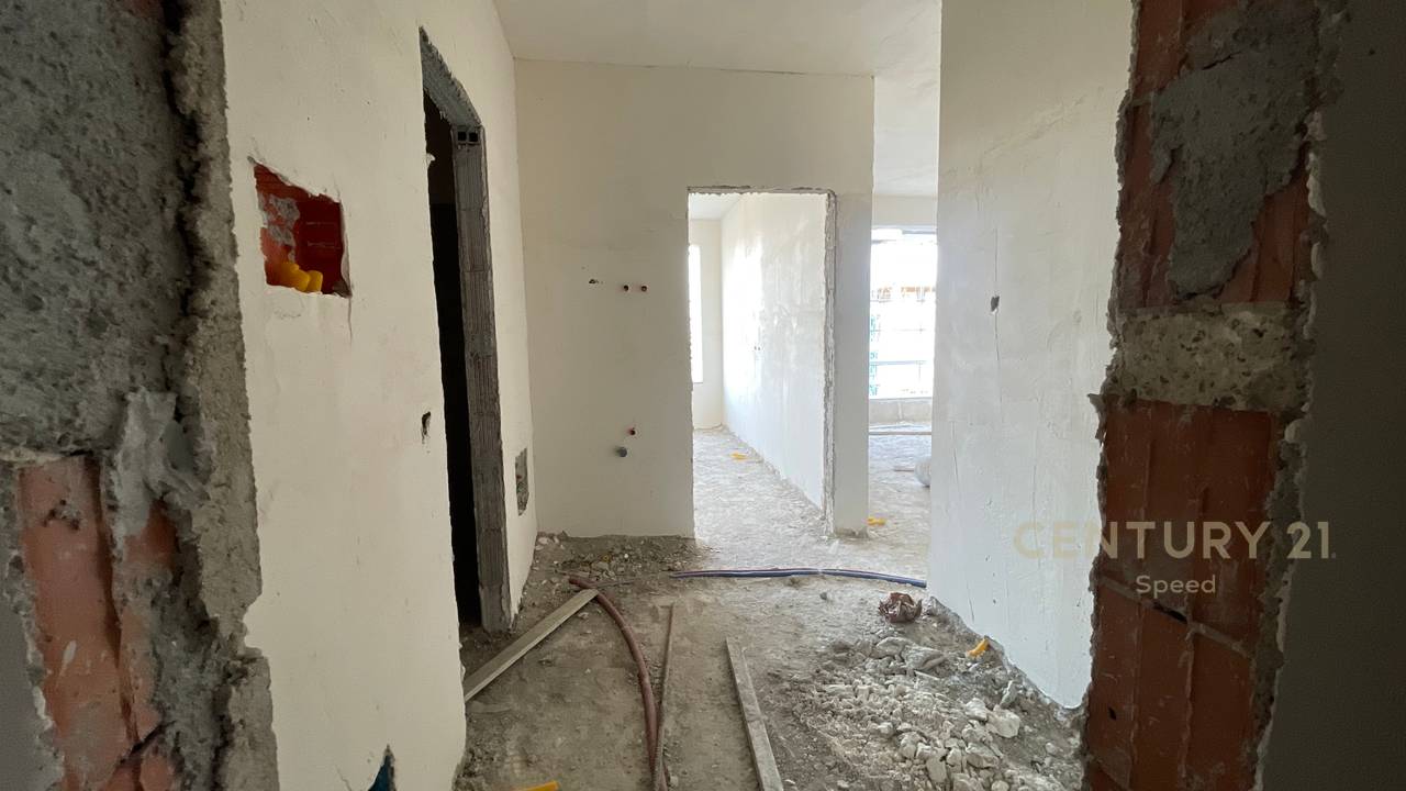 APARTAMENT 1+1 PER SHITJE NE PLAM PARADISE RESIDENCE QERRET