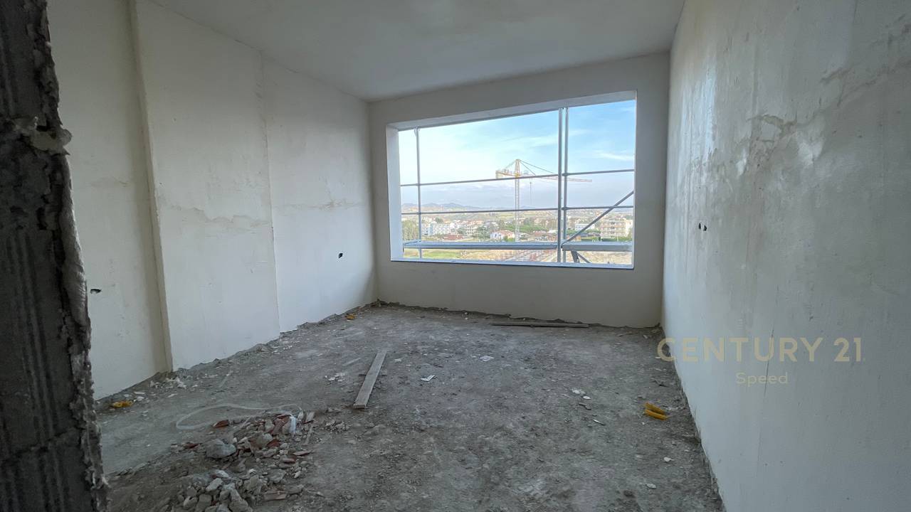 APARTAMENT 1+1 PER SHITJE NE PLAM PARADISE RESIDENCE QERRET