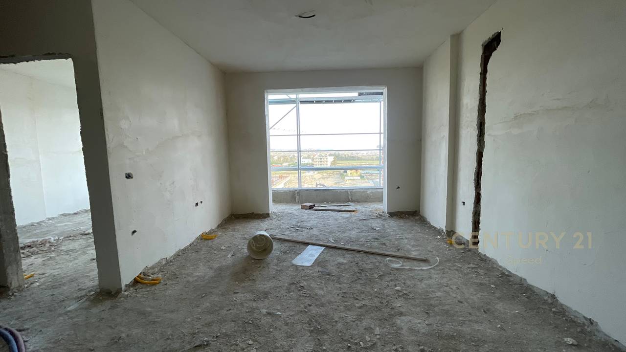 APARTAMENT 1+1 PER SHITJE NE PLAM PARADISE RESIDENCE QERRET