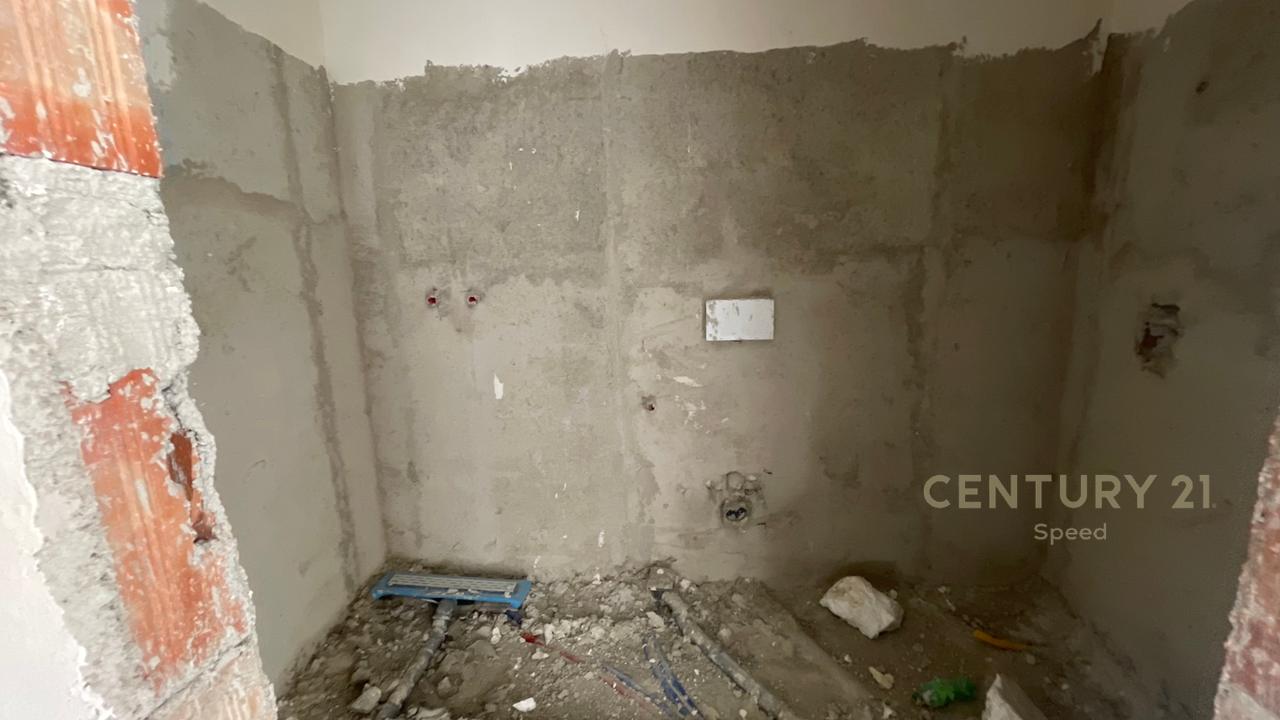 APARTAMENT 1+1 PER SHITJE TEK PALM PARADISE RESIDENCE QERRET