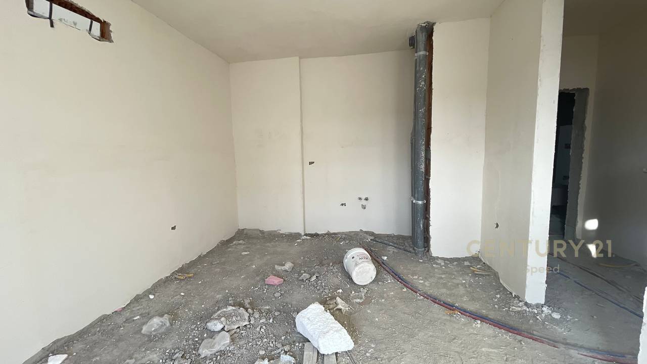 APARTAMENT 1+1 PER SHITJE TEK PALM PARADISE RESIDENCE QERRET