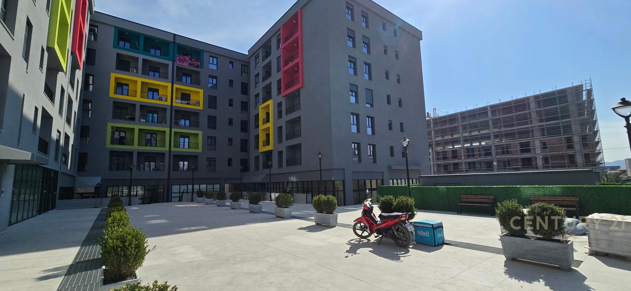 1+1 APARTMENT IN THE NEW PASKUQAN RING!