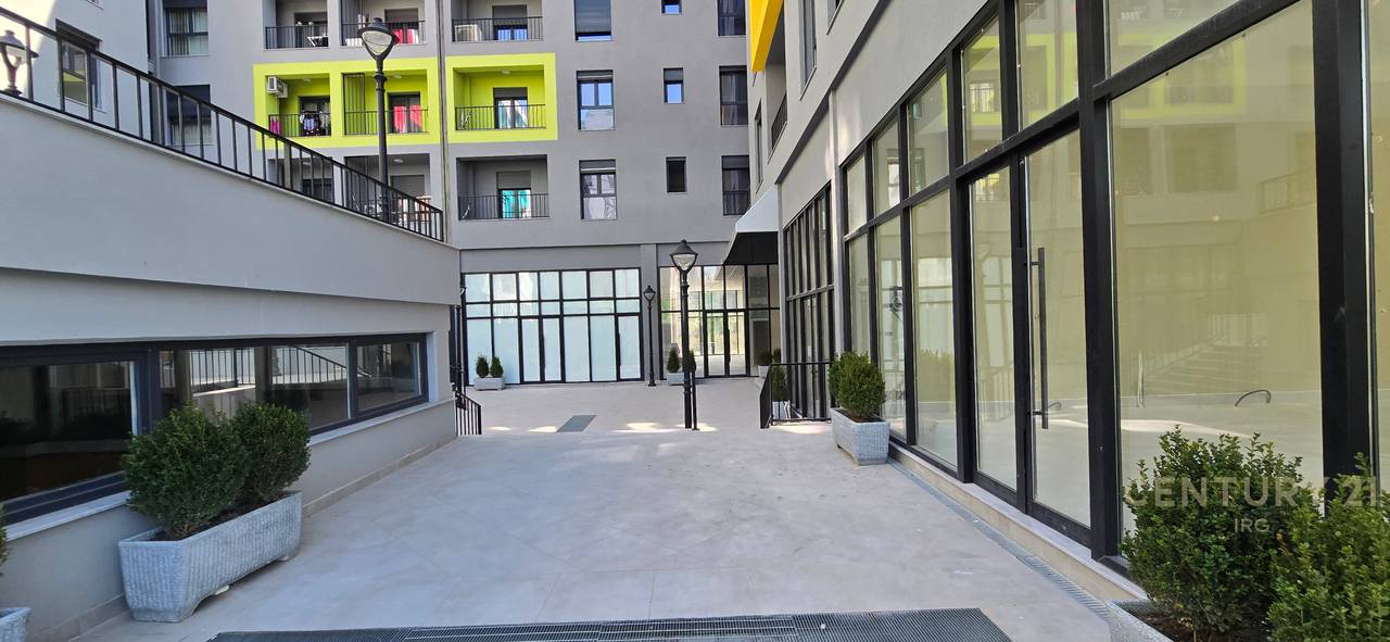 1+1 APARTMENT IN THE NEW PASKUQAN RING!