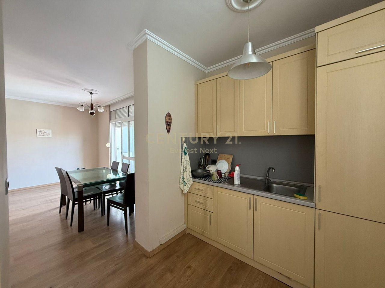 ULET CMIMI!!!!!!SHITET APARTAMENT 3+1+2 TEK ISH EKSPOZITA ‼️