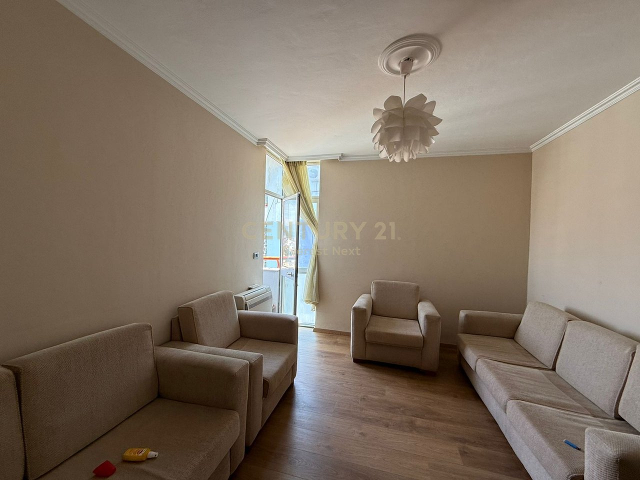 ULET CMIMI!!!!!!SHITET APARTAMENT 3+1+2 TEK ISH EKSPOZITA ‼️