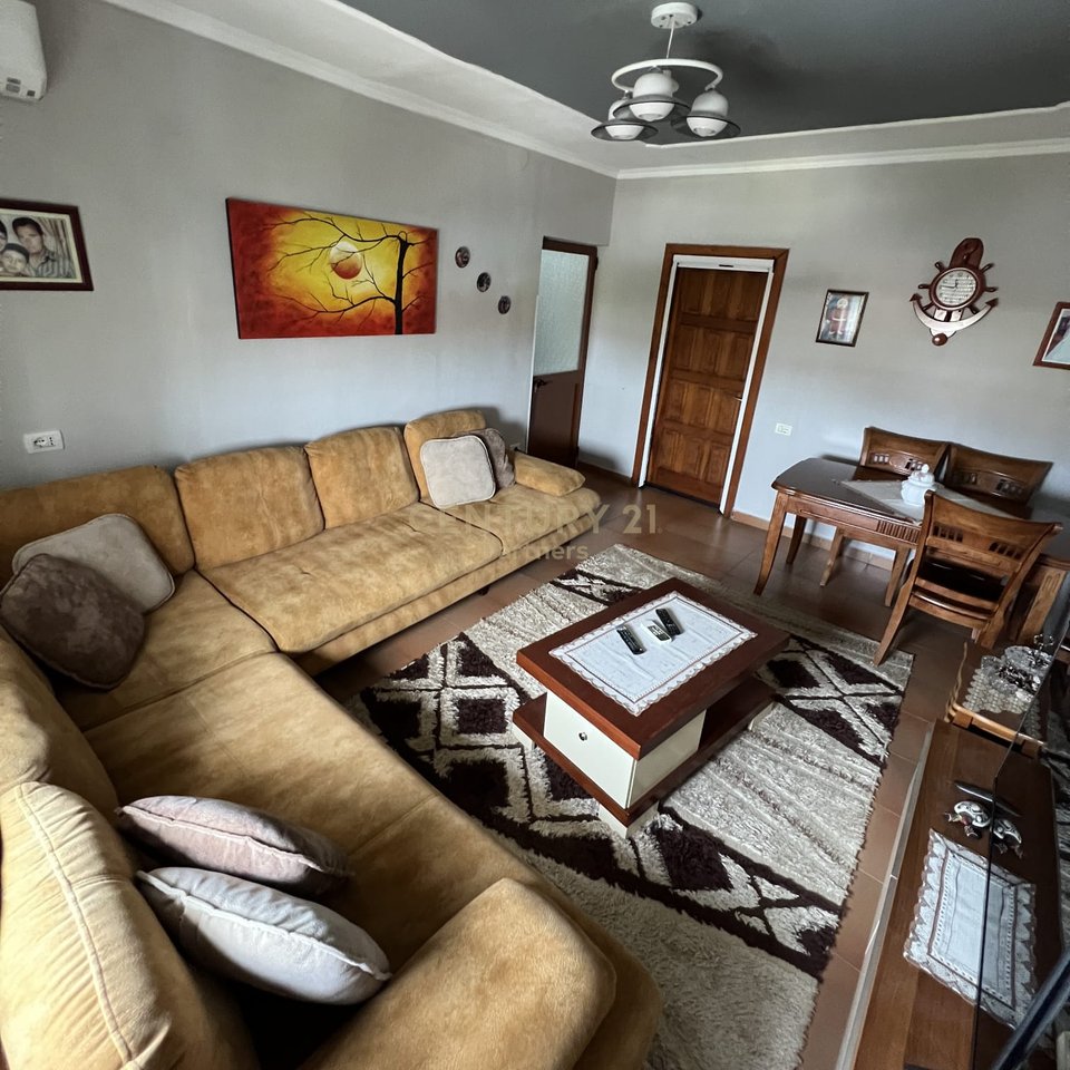 COMPARISON APARTMENT 2+1 IN ALLIAS!