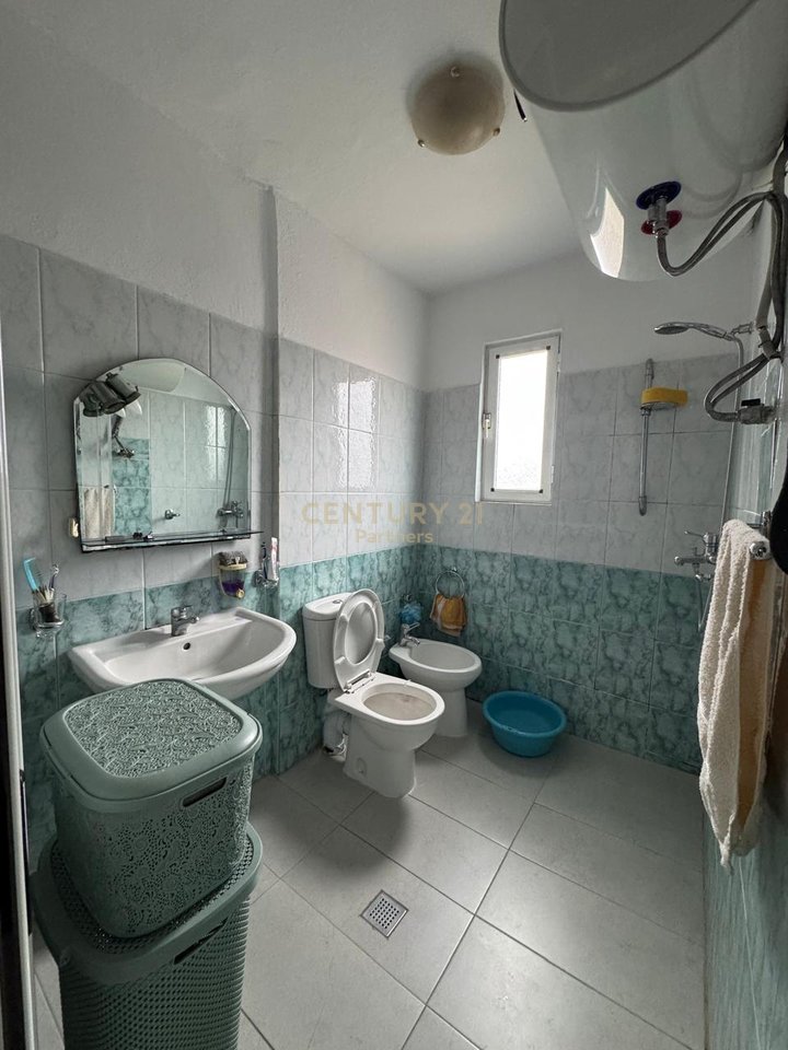 COMPARISON APARTMENT 2+1 IN ALLIAS!