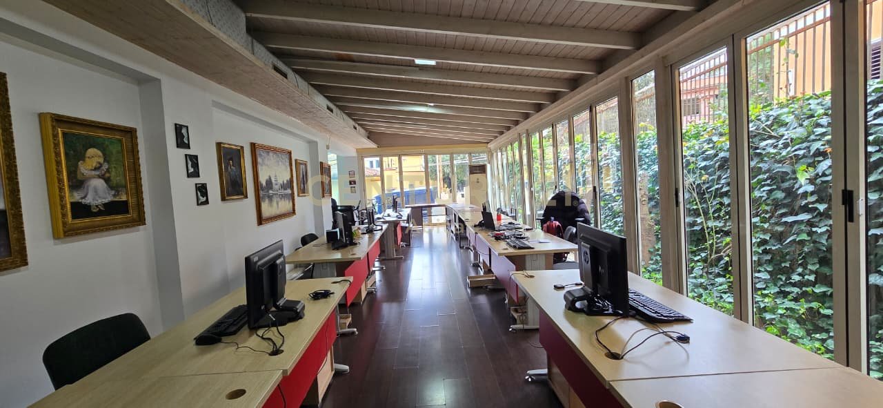 COMMERCIAL SPACE FOR SALE OPPOSITE THE AMERICAN EMBASSY