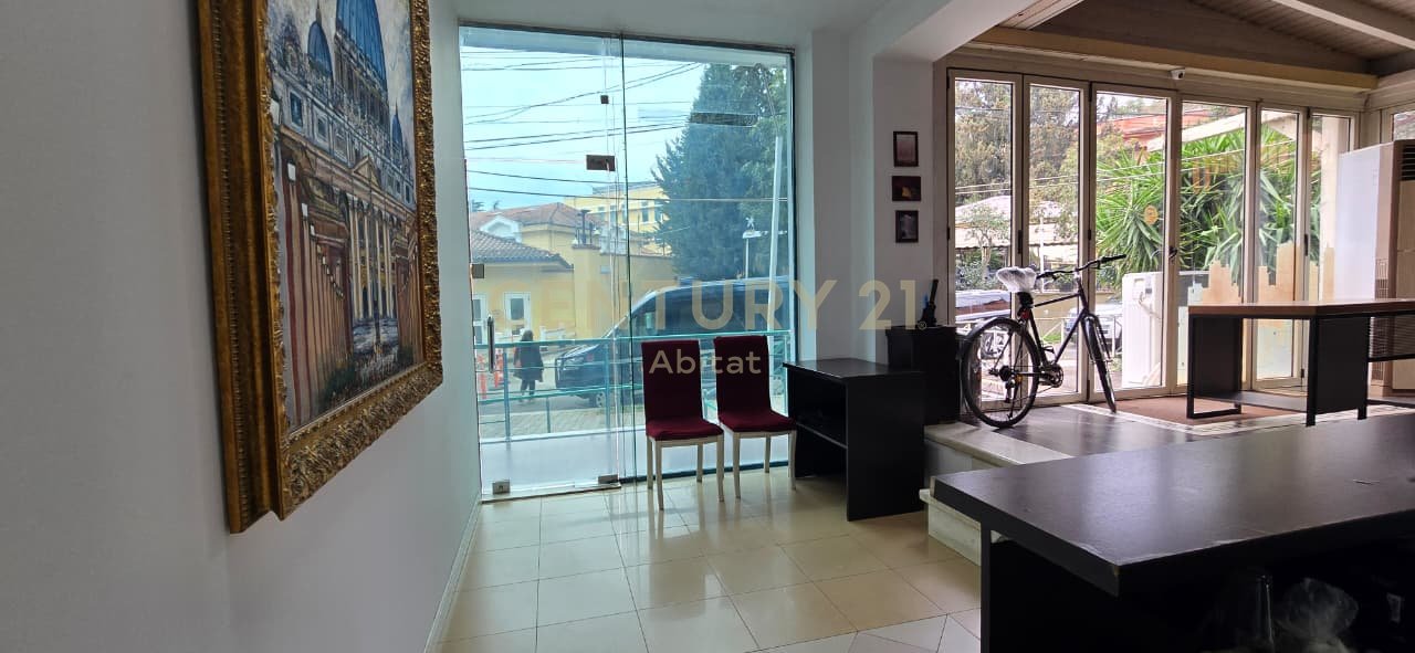 COMMERCIAL SPACE FOR SALE OPPOSITE THE AMERICAN EMBASSY