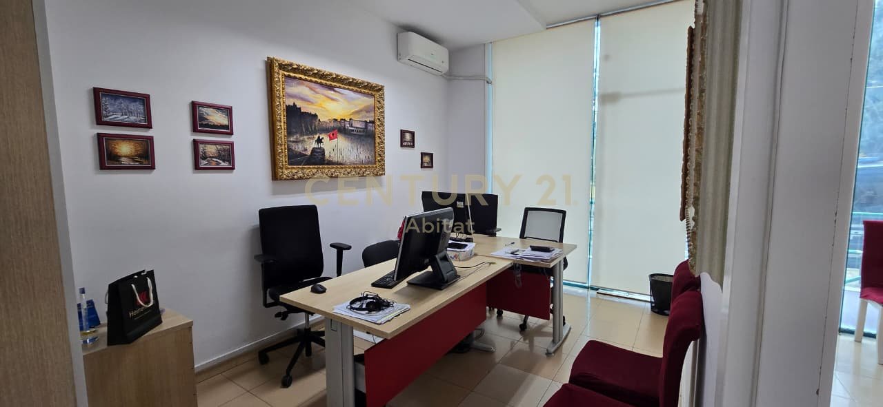 COMMERCIAL SPACE FOR SALE OPPOSITE THE AMERICAN EMBASSY