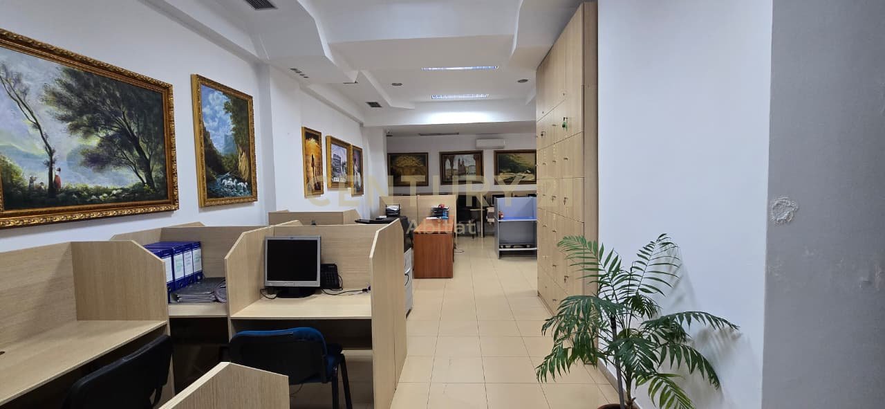 COMMERCIAL SPACE FOR SALE OPPOSITE THE AMERICAN EMBASSY