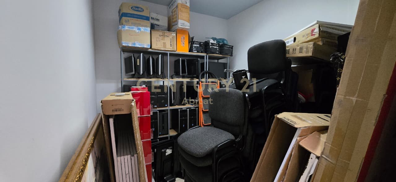 COMMERCIAL SPACE FOR SALE OPPOSITE THE AMERICAN EMBASSY