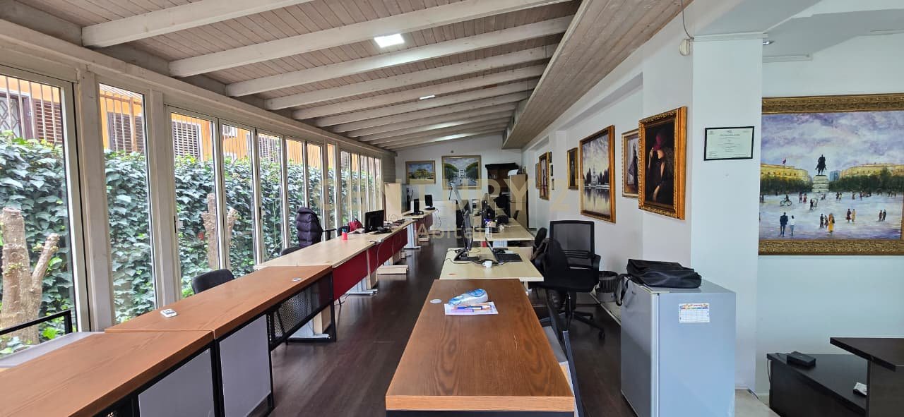 COMMERCIAL SPACE FOR SALE OPPOSITE THE AMERICAN EMBASSY