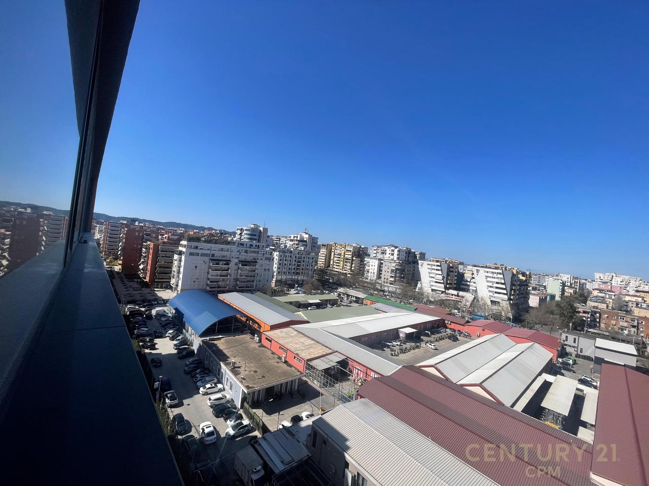 ZYRA ME QIRA TEK KOMPLEKSI DELIJORGJI