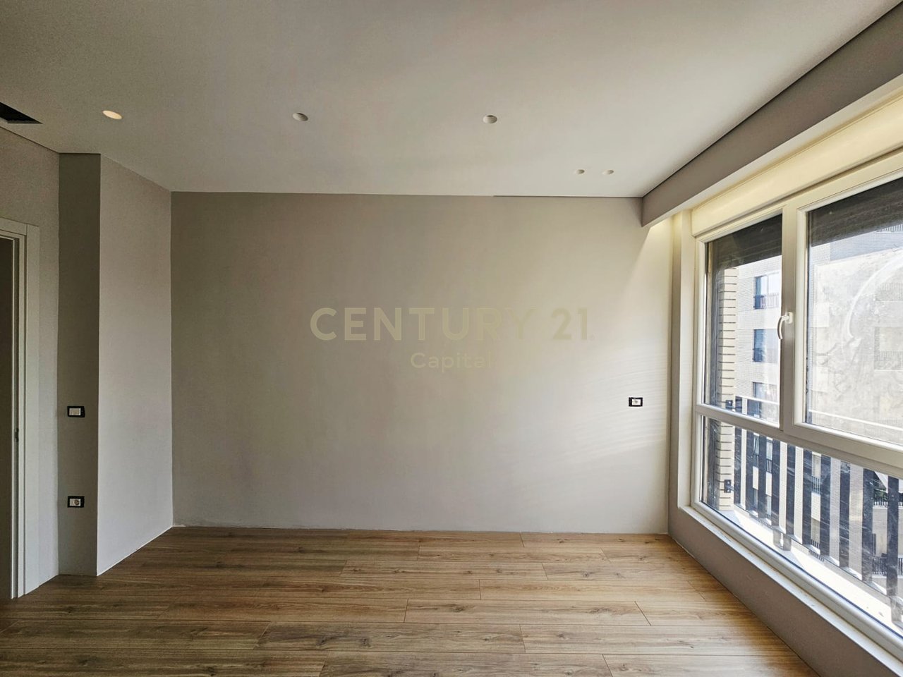 Appartamento 2+1 + Posto Auto in Vendita a Grand Park Residence, Ex Campo Aviazione