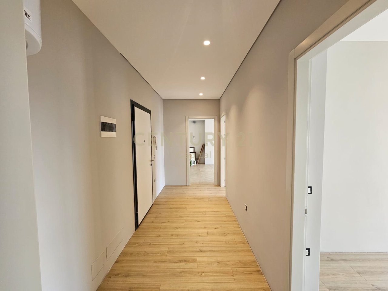 Appartamento 2+1 + Posto Auto in Vendita a Grand Park Residence, Ex Campo Aviazione