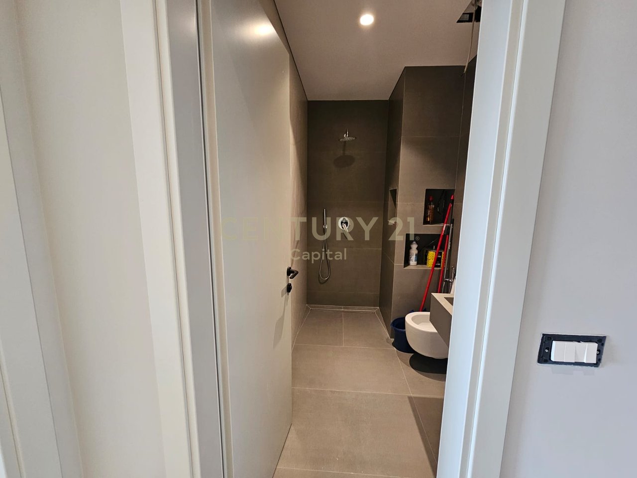 Appartamento 2+1 + Posto Auto in Vendita a Grand Park Residence, Ex Campo Aviazione