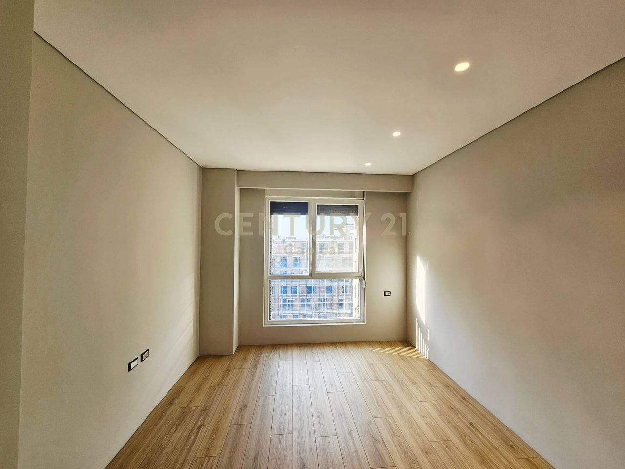 Appartamento 2+1 + Posto Auto in Vendita a Grand Park Residence, Ex Campo Aviazione