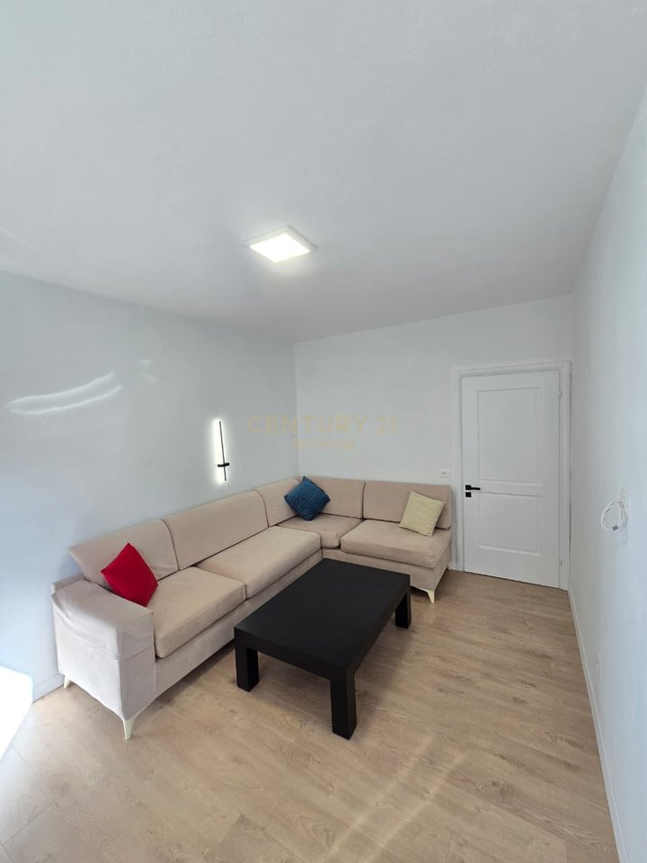 Apartment 1+1 at Faik Konica