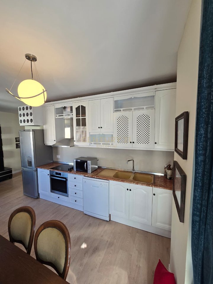 Apartment 1+1 at Faik Konica