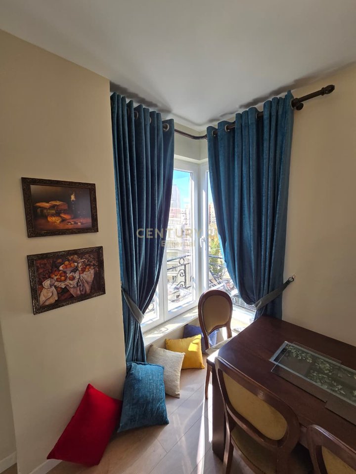 Apartment 1+1 at Faik Konica