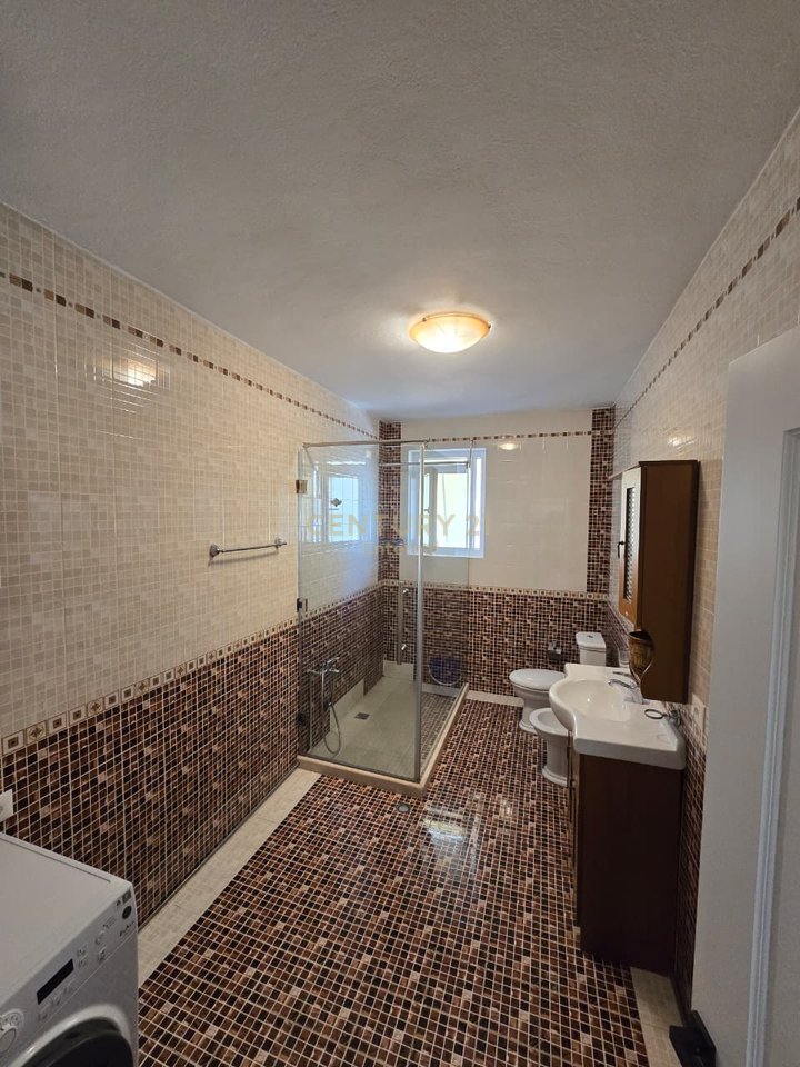 Apartment 1+1 at Faik Konica