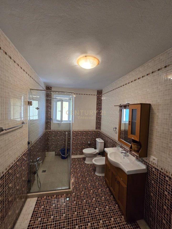 Apartment 1+1 at Faik Konica