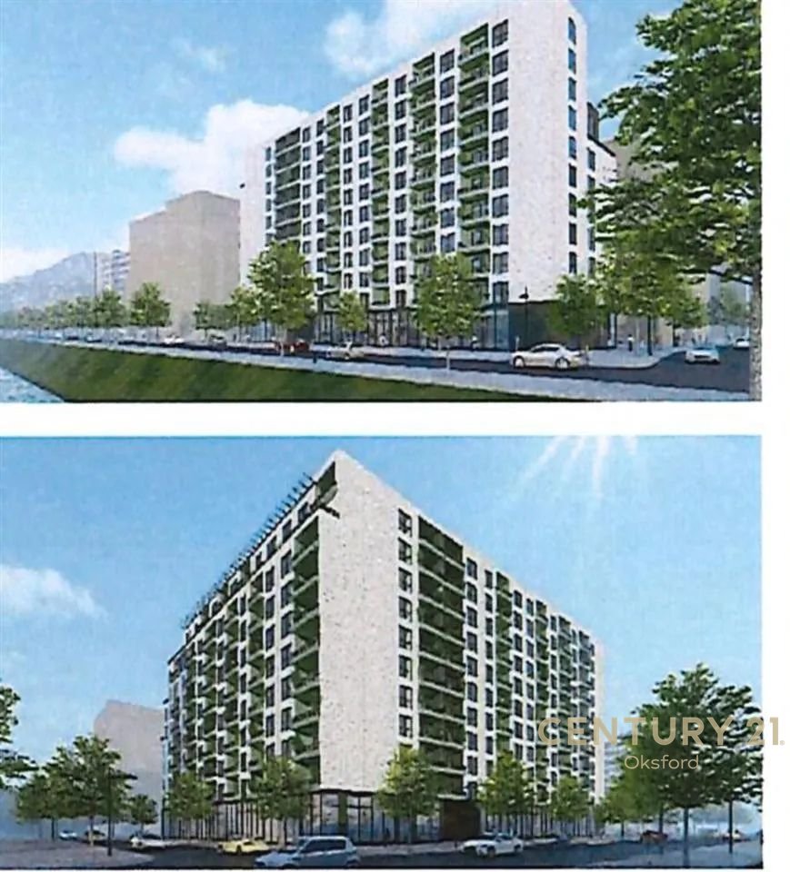 SHITET APARTAMENT 1+1 TE FUSHA E AVIJACIONIT