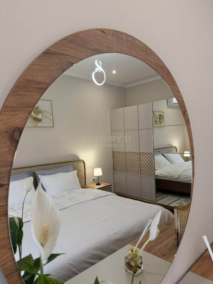 Affitto un appartamento di fronte al Complesso Delijorgjin!