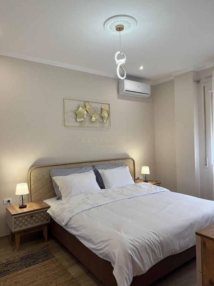 Affitto un appartamento di fronte al Complesso Delijorgjin!