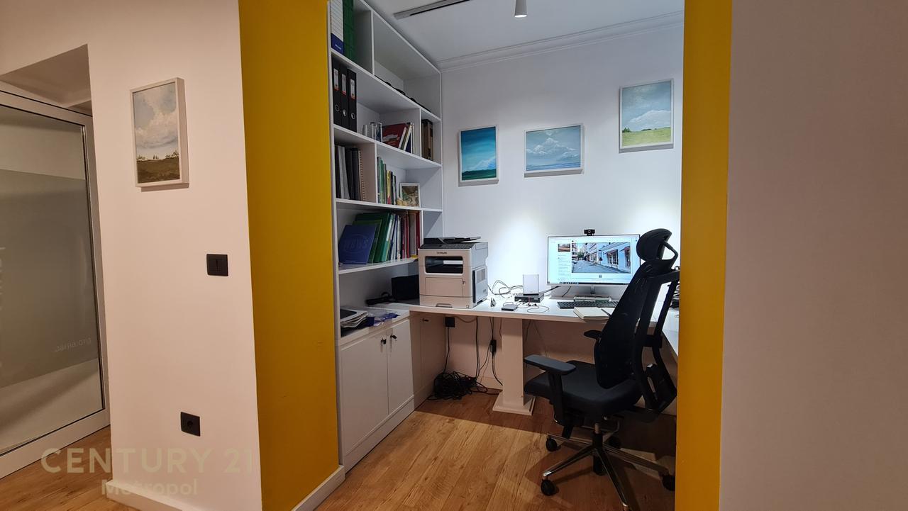 OFROHET PER SHITJE AMBIENT PER ZYRE OSE BANIM-SHESHI WILLSON!