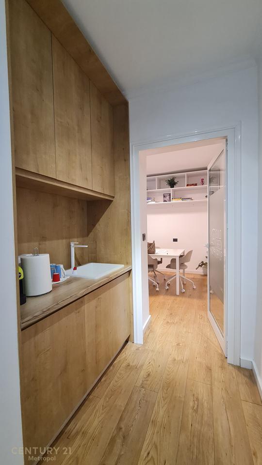 OFROHET PER SHITJE AMBIENT PER ZYRE OSE BANIM-SHESHI WILLSON!