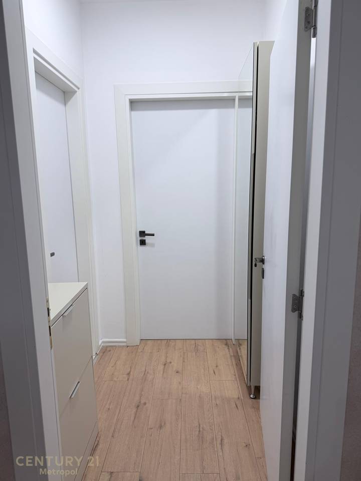 FOR RENT MODERN 1+1 APARTMENT, SELITË!