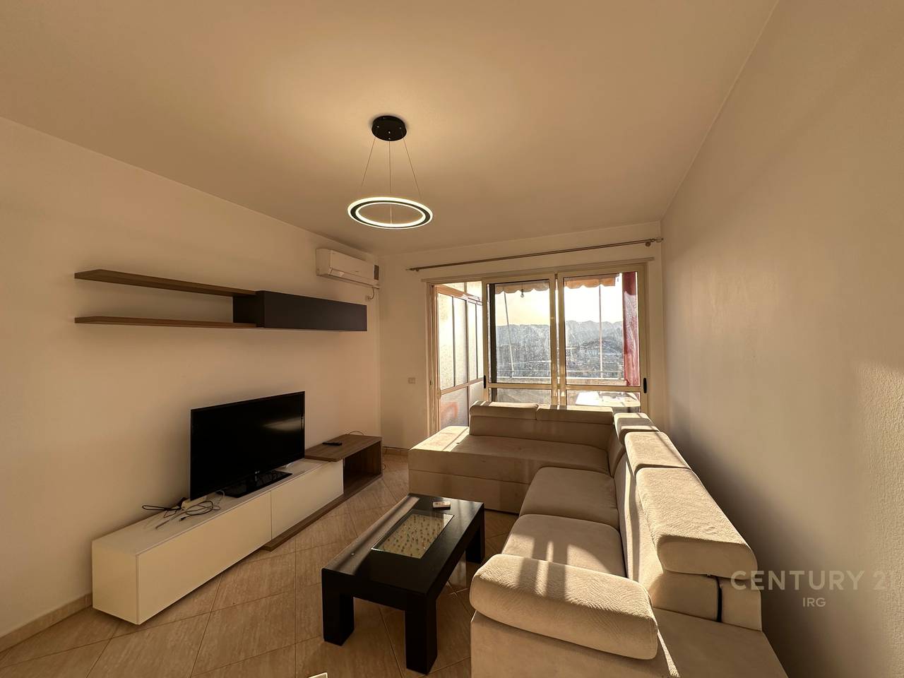 Apartament 2+1 prane Pallateve Cabej!