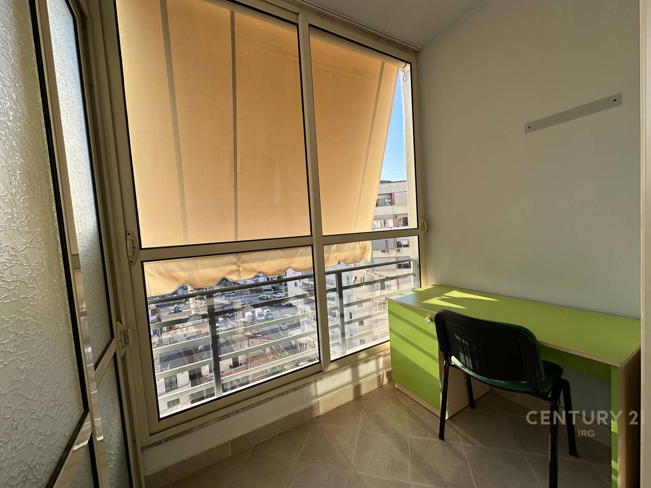 Apartament 2+1 prane Pallateve Cabej!
