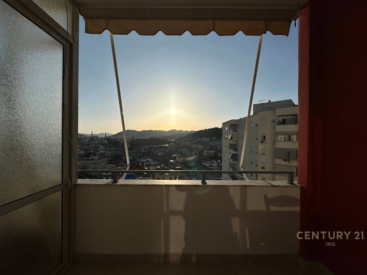 Apartament 2+1 prane Pallateve Cabej!