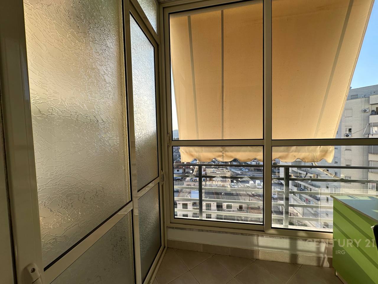 Apartament 2+1 prane Pallateve Cabej!