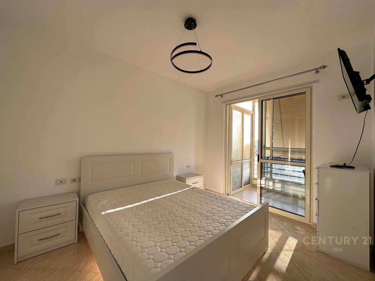 Apartament 2+1 prane Pallateve Cabej!