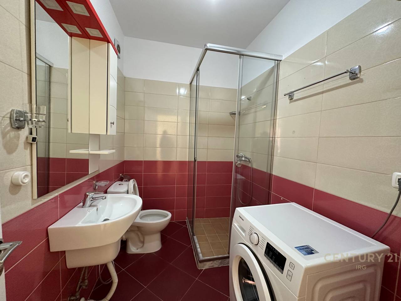 Apartament 2+1 prane Pallateve Cabej!