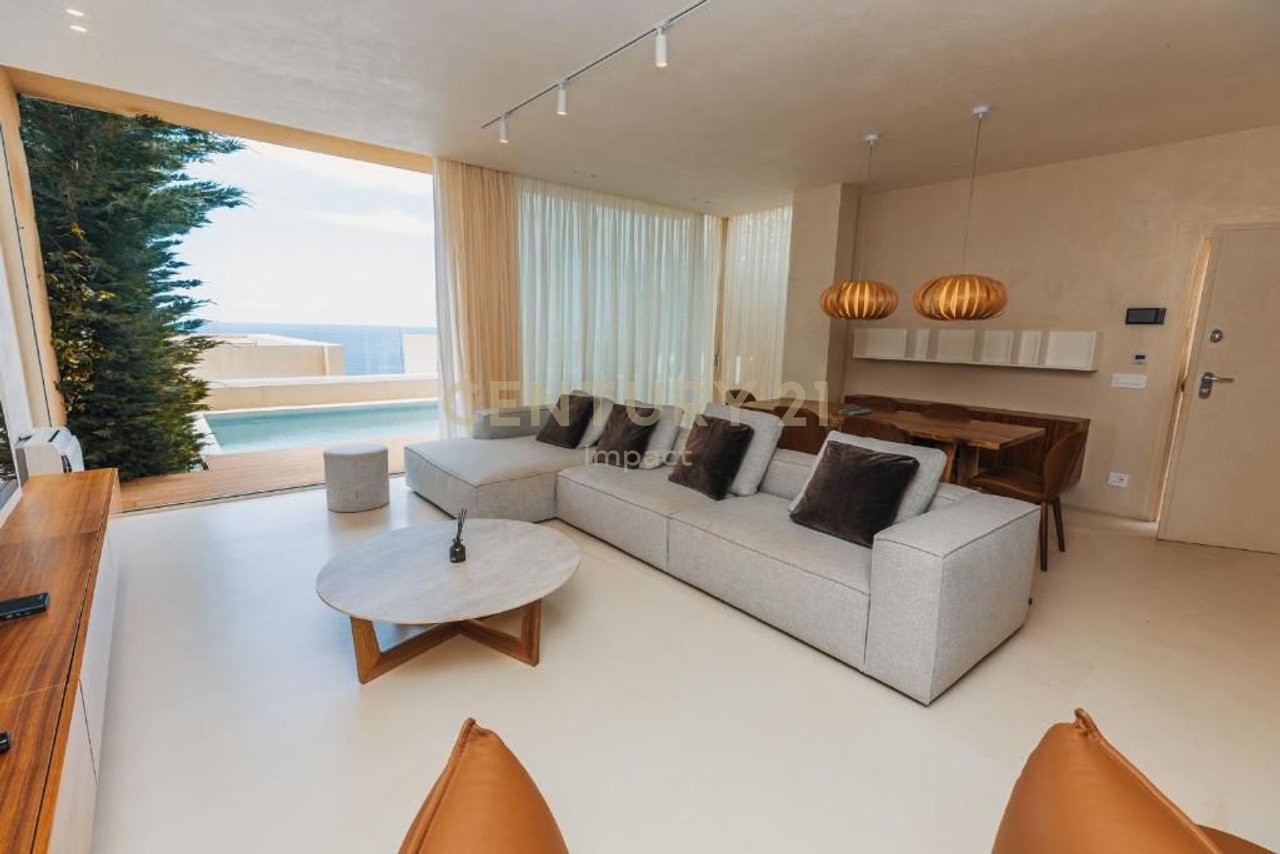 SHESIM SUPER VILË BIG TWIN LUKSOZE ME PISHINE NË GREEN COAST 1 PALASË!!