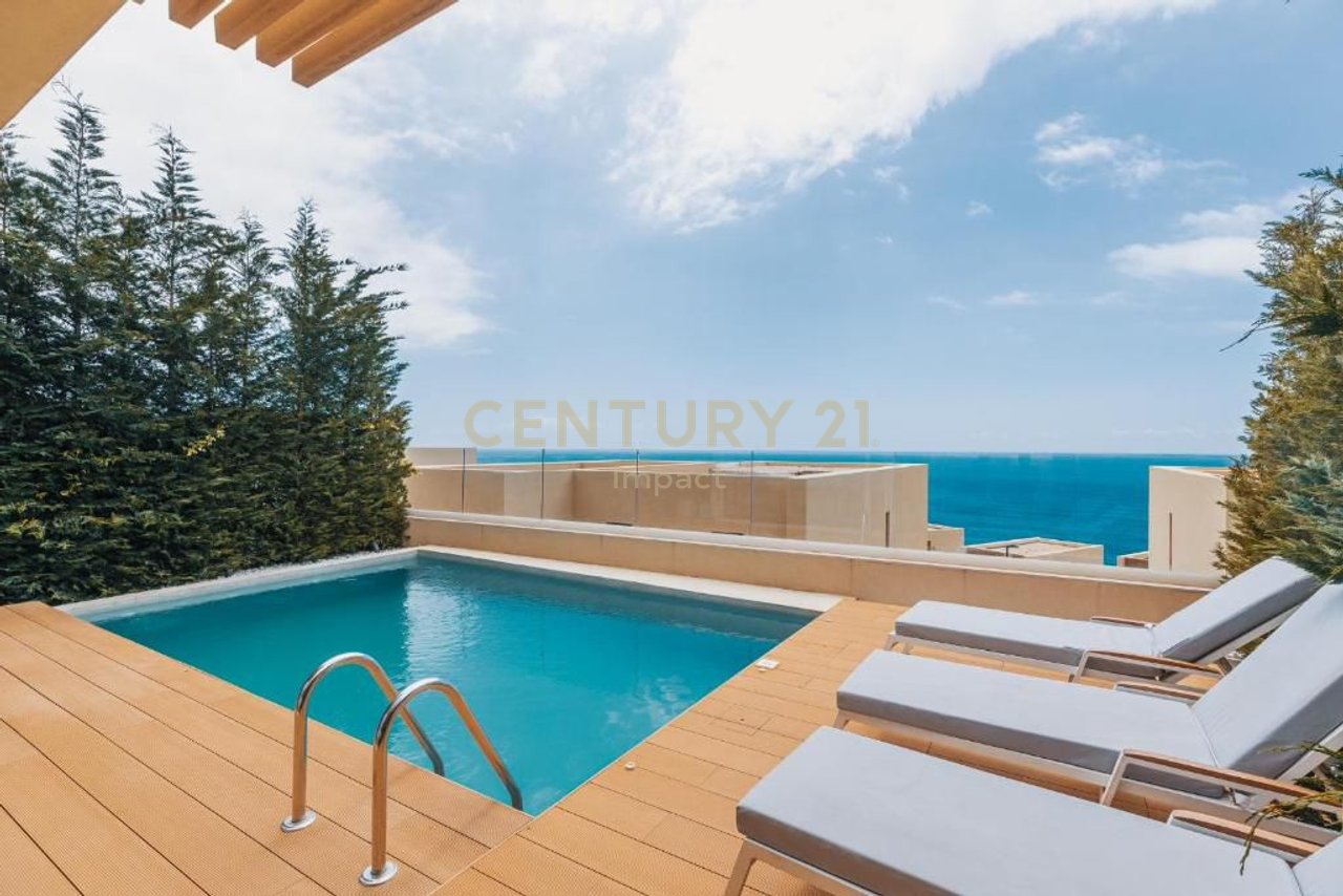 SHESIM SUPER VILË BIG TWIN LUKSOZE ME PISHINE NË GREEN COAST 1 PALASË!!